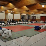 Judo XMAS Party 2015 2