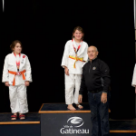 Gatineau judo tournament nov 19 2017 rory medal